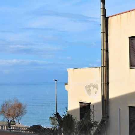 Dea Seaview Apartment Cefalu Exterior photo