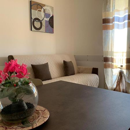 Dea Seaview Apartment Cefalu Exterior photo