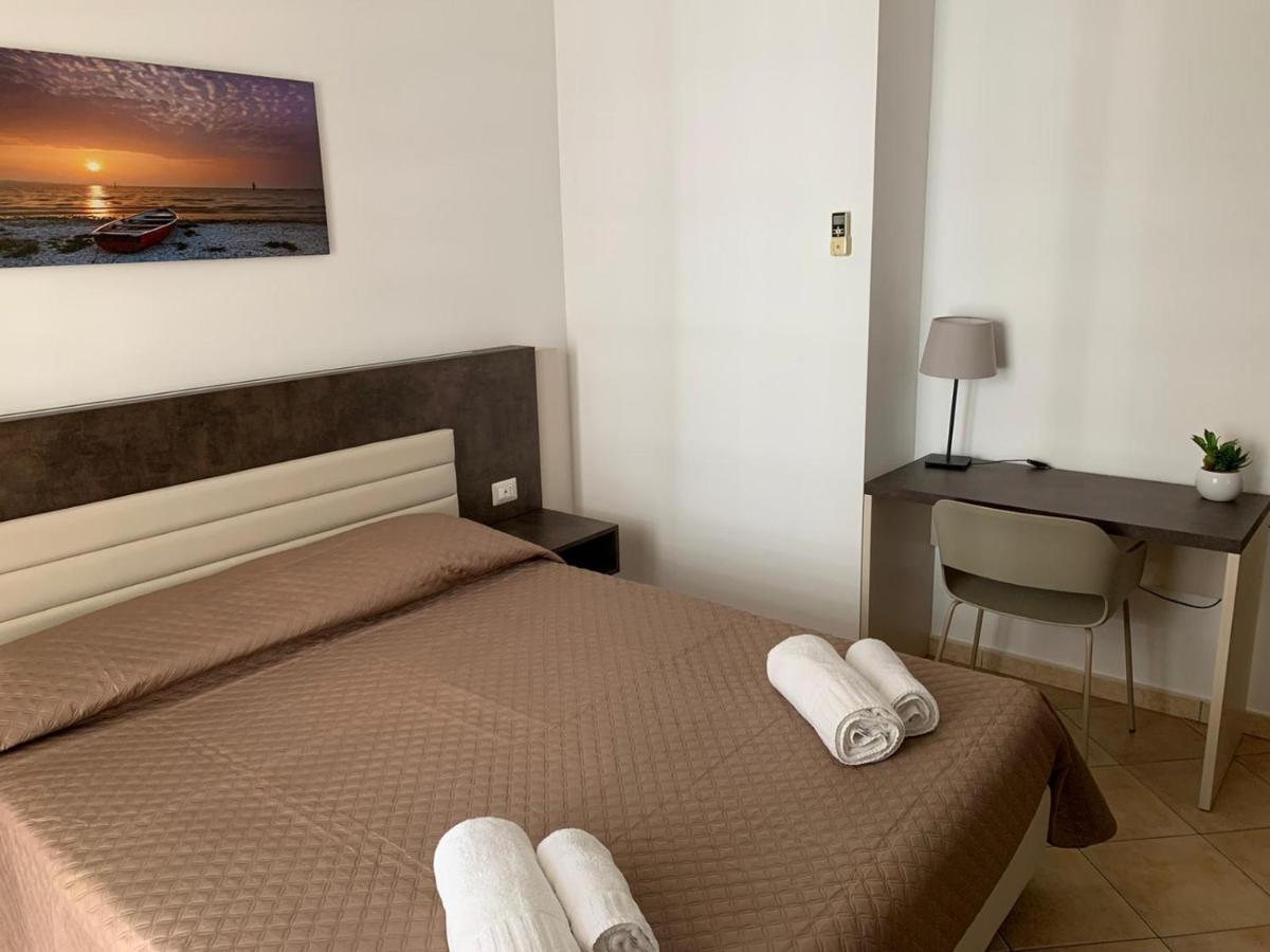 Dea Seaview Apartment Cefalu Exterior photo
