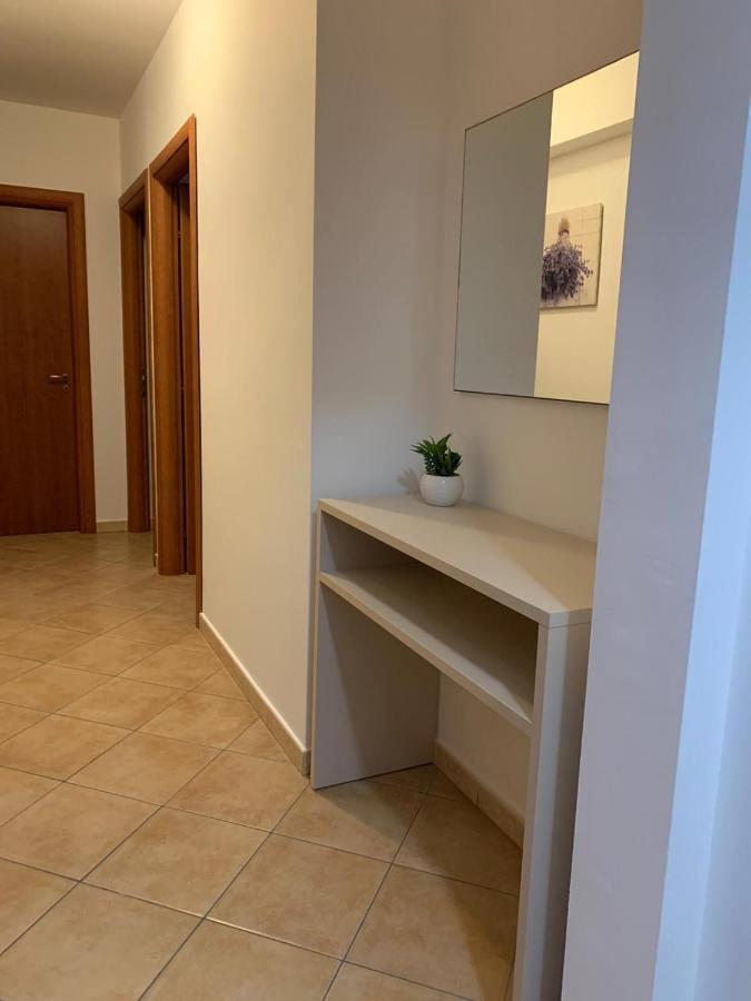 Dea Seaview Apartment Cefalu Exterior photo