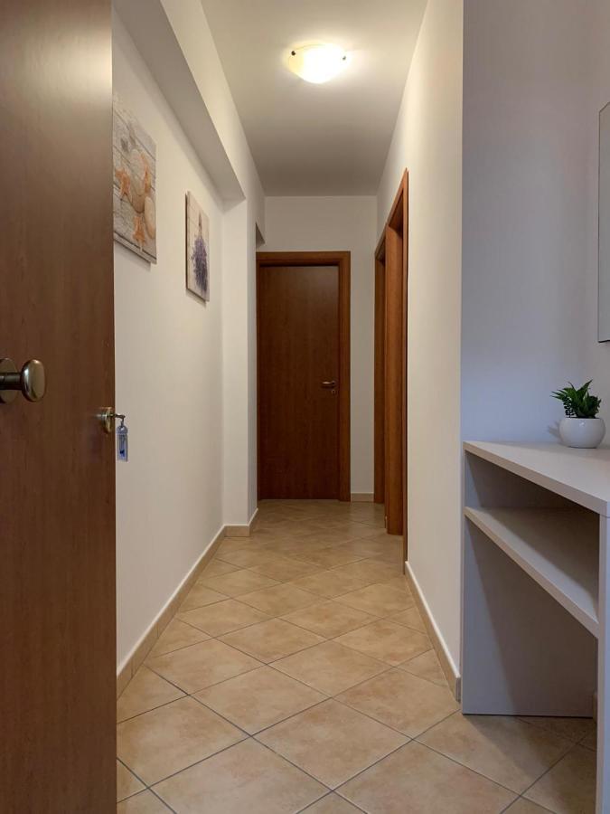 Dea Seaview Apartment Cefalu Exterior photo