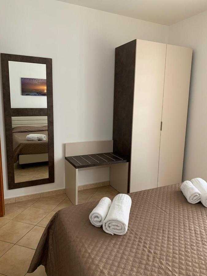Dea Seaview Apartment Cefalu Exterior photo