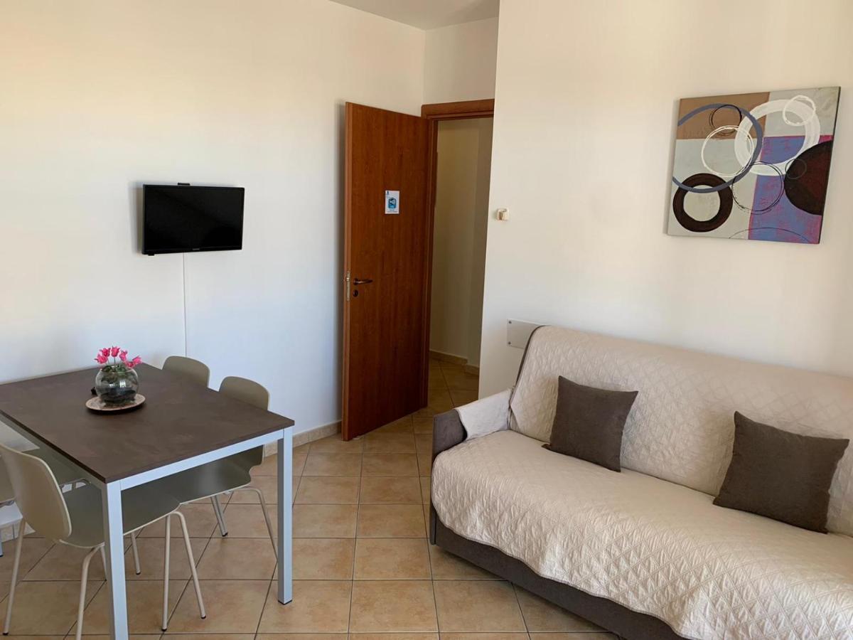 Dea Seaview Apartment Cefalu Exterior photo