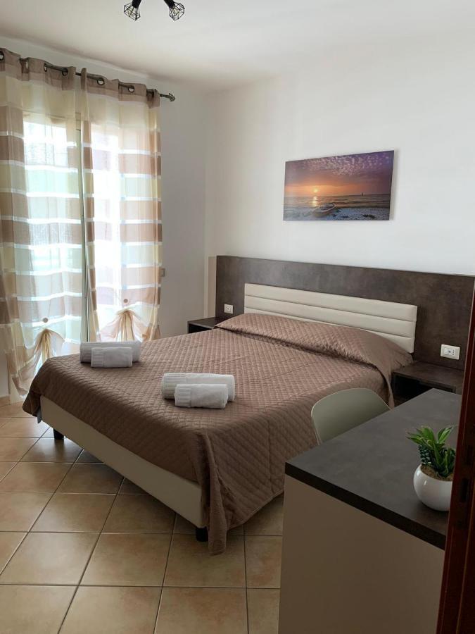 Dea Seaview Apartment Cefalu Exterior photo