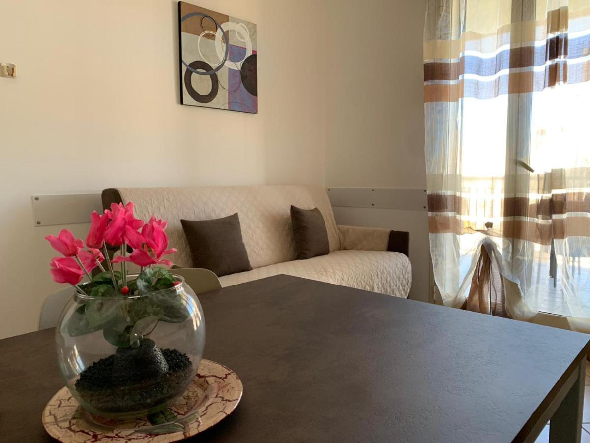 Dea Seaview Apartment Cefalu Exterior photo