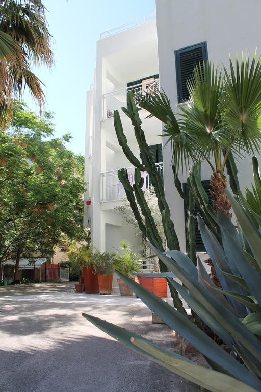 Dea Seaview Apartment Cefalu Exterior photo